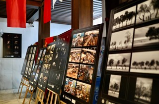 Gemlik'te Özel Fotoğraf Sergisi